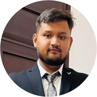 Anurag Garg